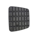 OEM FREIGHTLINER  BRAKE PEDAL COVER 112911N