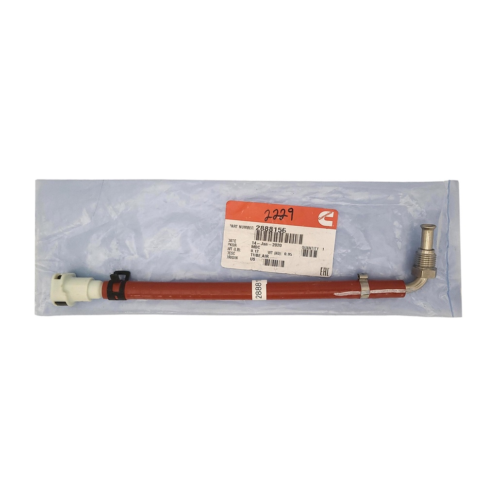 OEM CUMMINS TUBE,AIR   2888156