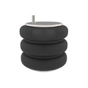Air Spring Triple Convoluted ABSP3B27R-C1314  3B12-339 600699 1003B12339G