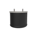 Air Spring Rolling Lobe  AB1DK28E-8091   64421