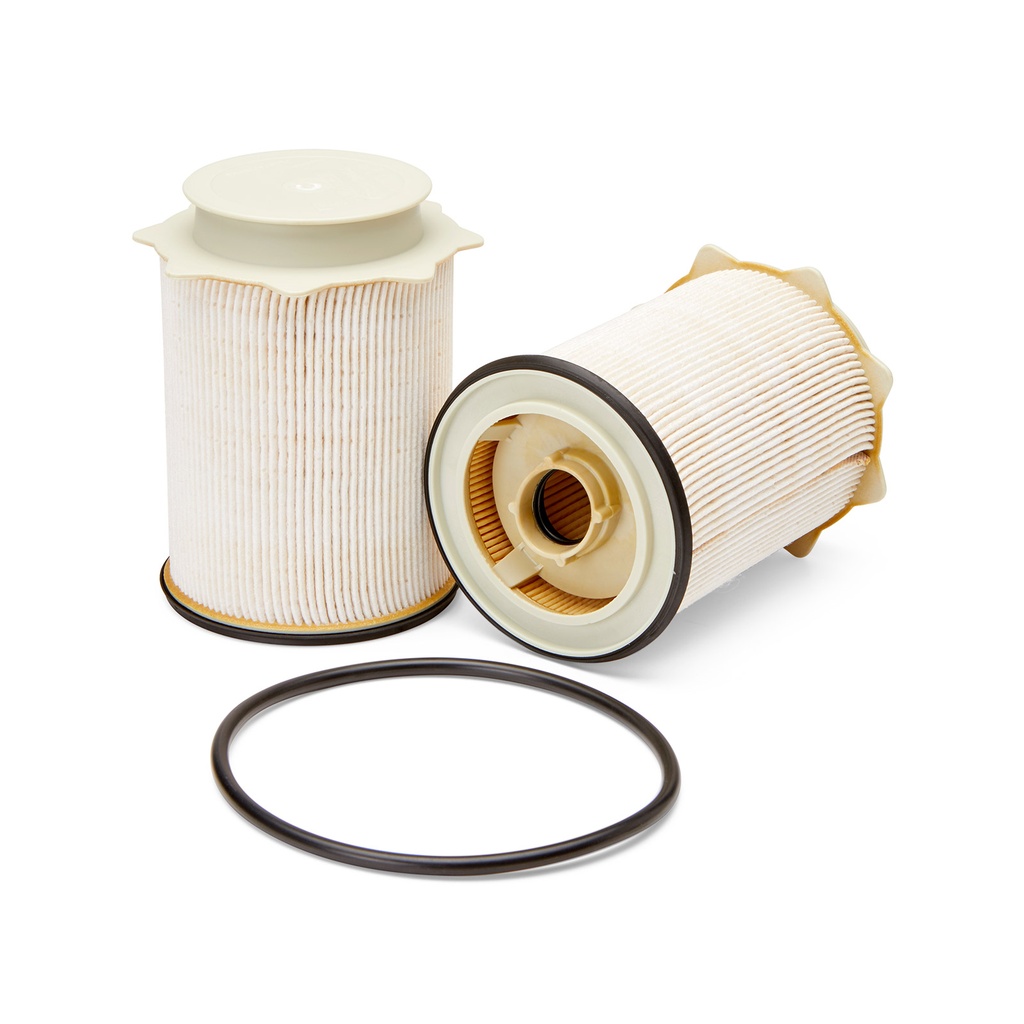 [CU-9DE0-IMA0] FleetGuard Fuel Filter with Water Separator FS43255