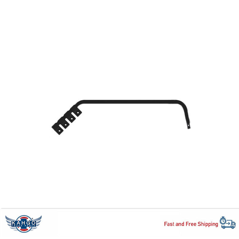 Mud Flap Hanger  562.316BK   A35RL 03400433