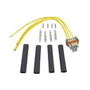 OEM FREIGHTLINER WIRING HARNESS - CHASSIS , JUMPER MAIN A06-40545-000