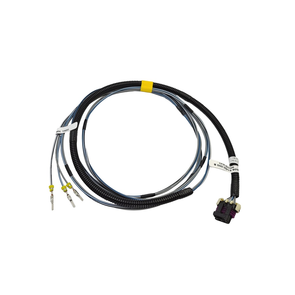 OEM FREIGHTLINER HARNESS-FRONT OUTSIDE,LOW COOLANT LVL SNSR,CUM A06-61420-000