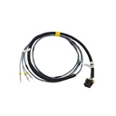 OEM FREIGHTLINER HARNESS-FRONT OUTSIDE,LOW COOLANT LVL SNSR,CUM A06-61420-000