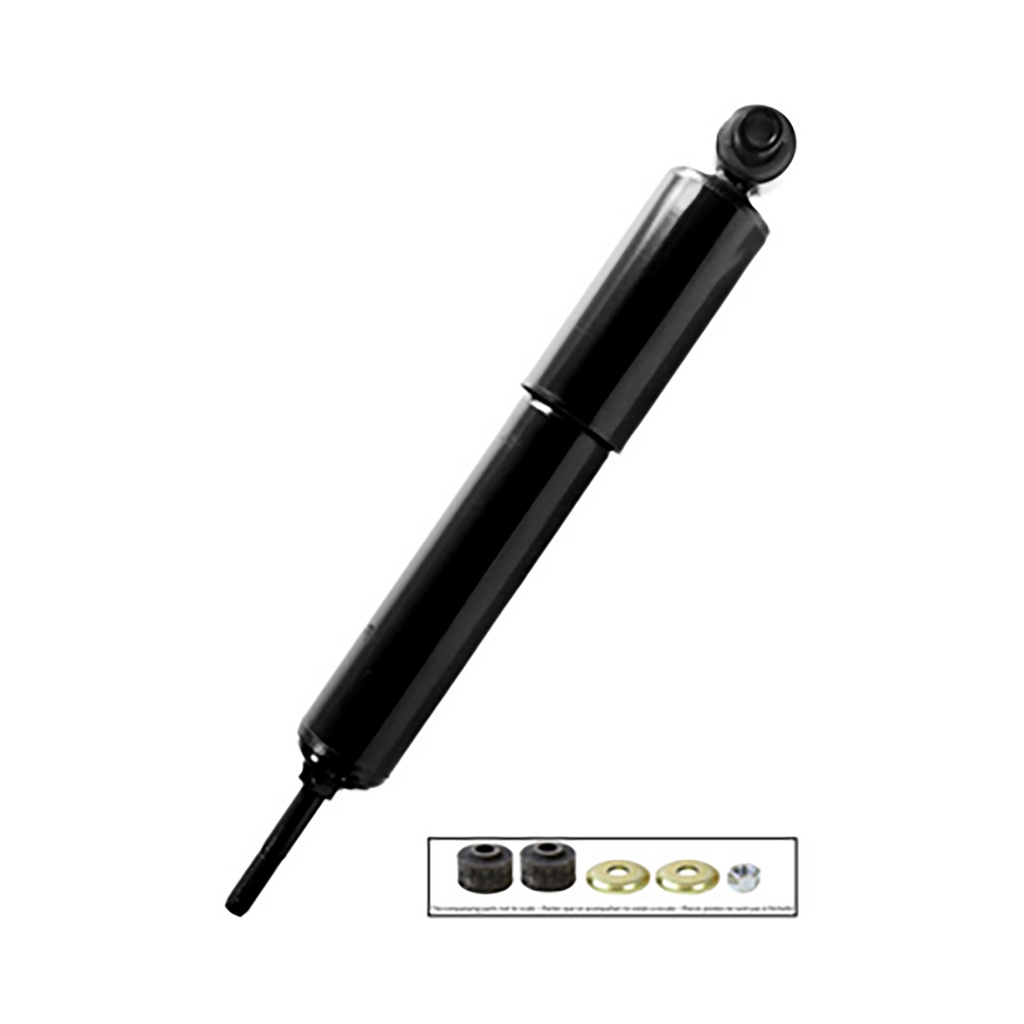 Shock Absorber-Magnum Rear Monroe 65524