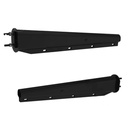 Mud Flap Hanger Kit Spring Loaded CM230B 562.490B  B703000NTBK