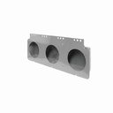 Light Module Bracket 3 Hole  571.BK4010-3   42611