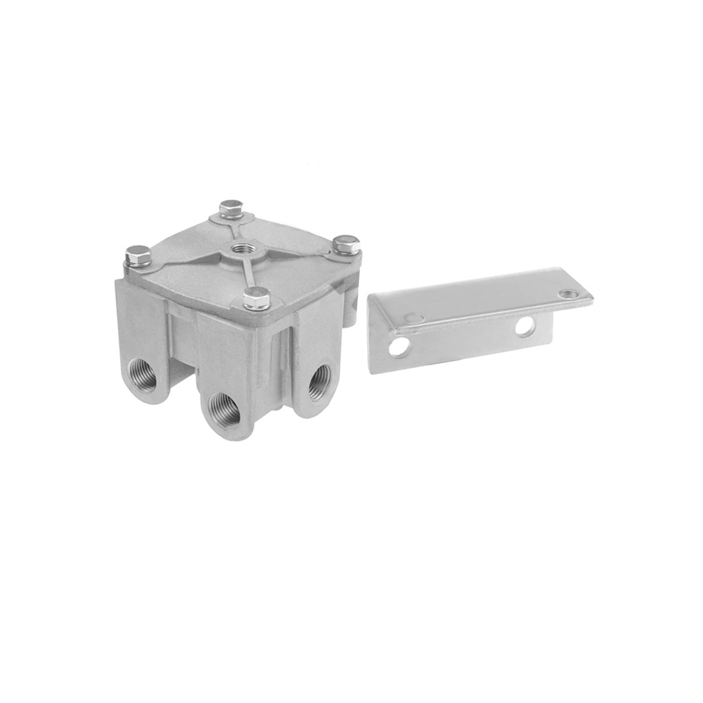 Bendix Type R12 Horizontal Ports  170.65125   065125