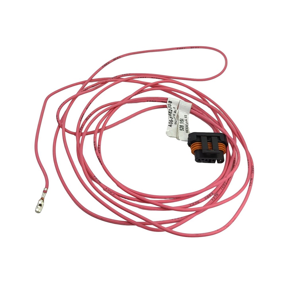 OEM FREIGHTLINER HARNESS-ALTERNATOR,CHARGER,ENGINE,OVERLAY, W/2 A06-85682-000