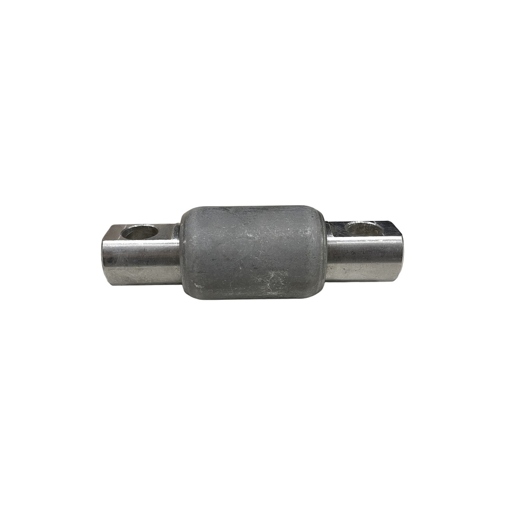 Bushing Metal Outer Poly Rotational   TRB6185ME