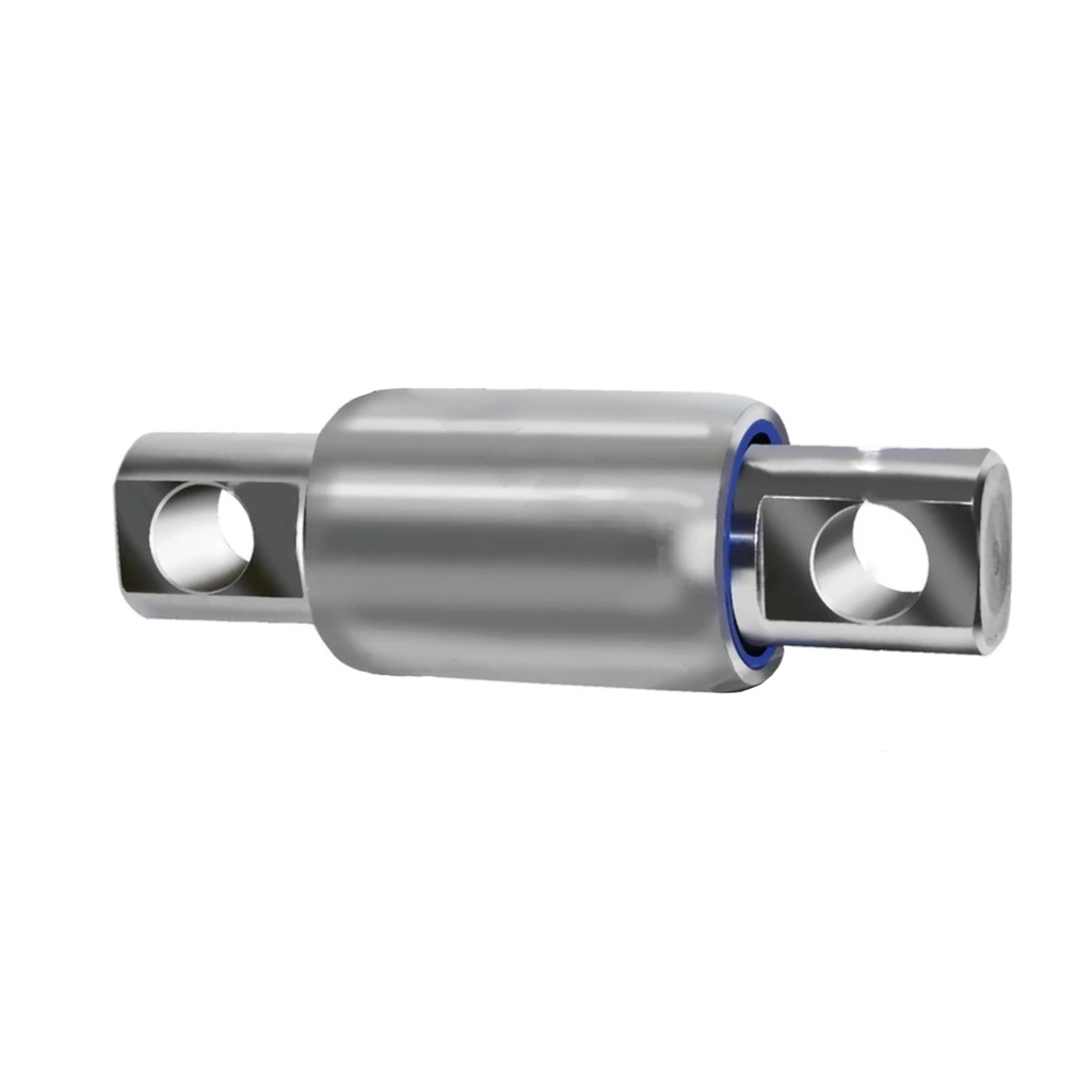Bushing Metal Outer Poly Rotational   TRB6185ME