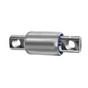 Bushing Metal Outer Poly Rotational   TRB6185ME