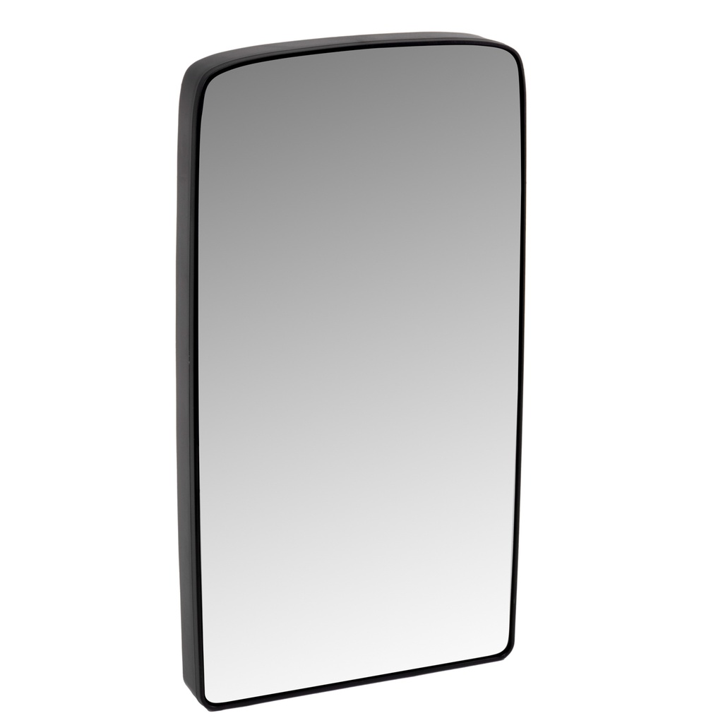 Mirror Glass Flat Heated LH Peterbilt  563.75019  154800011