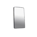 Mirror Glass Flat Heated LH Peterbilt  563.75019  154800011