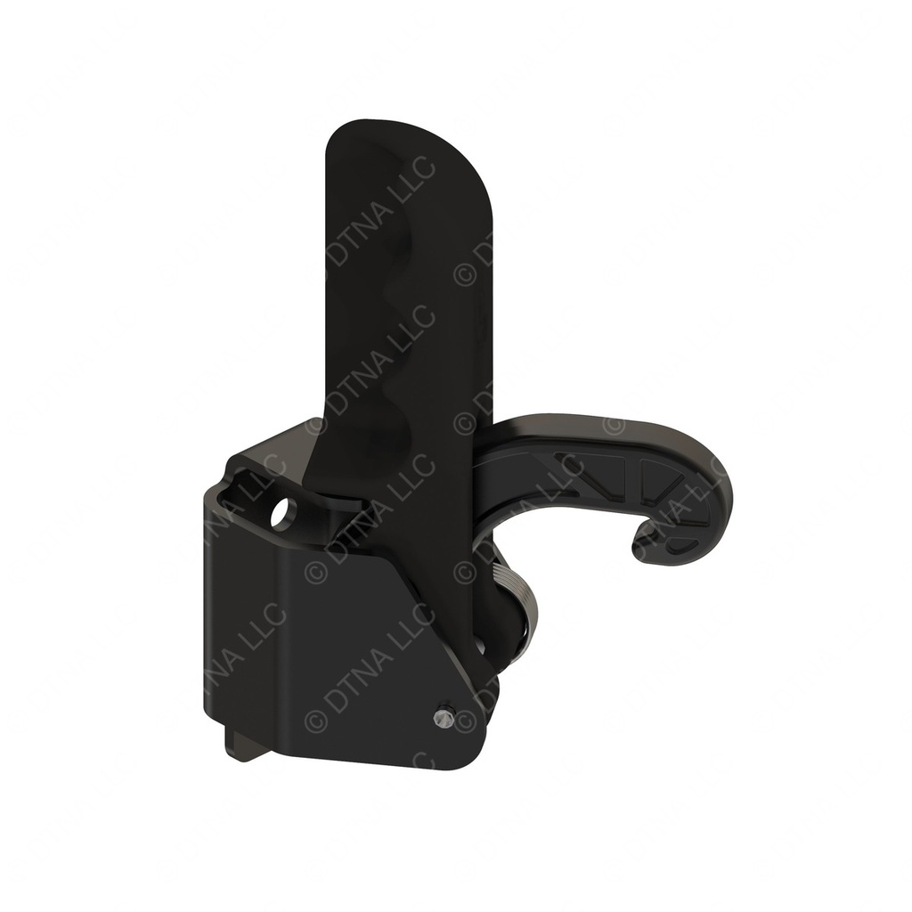 OEM FREIGHTLINER LATCH - HOOD, RIGHT HAND A17-20861-001