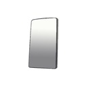 Mirror Glass Flat Heated RH Peterbilt  563.75020  154800012