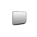 Mirror Glass Convex Heated LH Peterbilt  563.75021   154800013