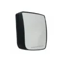 Mirror Glass Convex Heated LH Peterbilt  563.75021   154800013