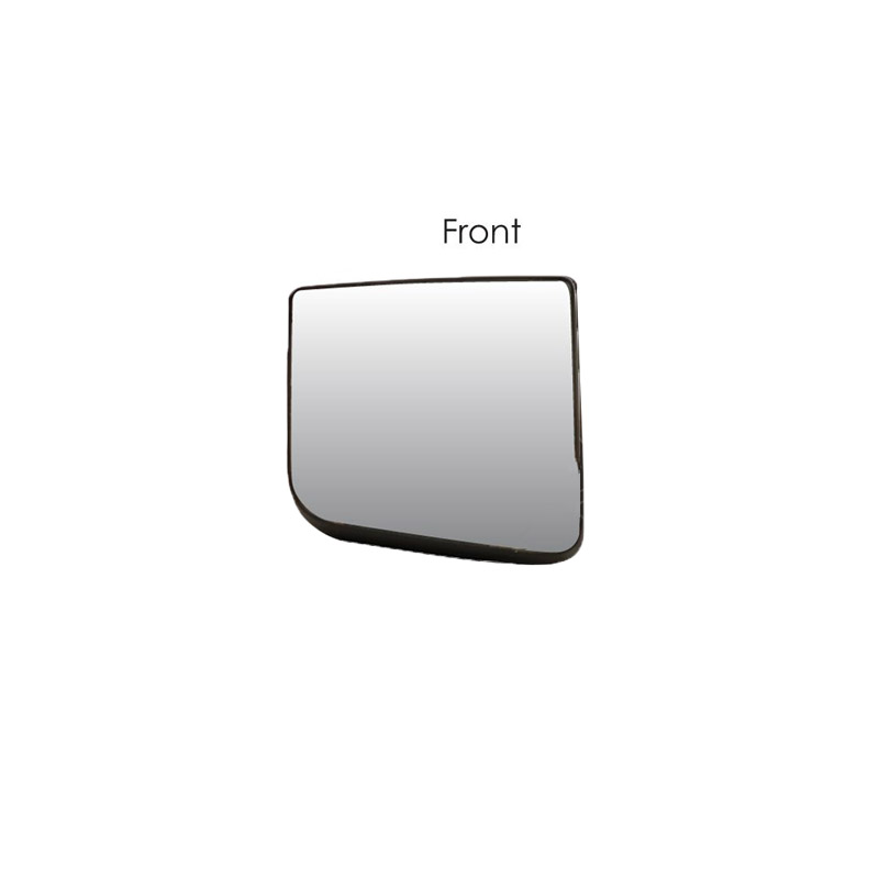 Mirror Glass Convex Heated RH Peterbilt  563.75022   154800014
