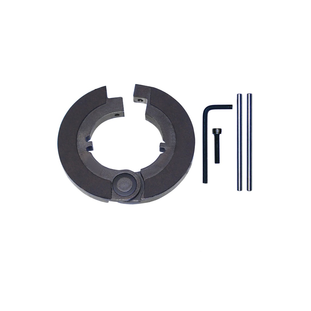 Clutch Brake Hinged 2in 2X Oversize  755.CB313X2