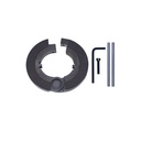 Clutch Brake Hinged 2in 2X Oversize  755.CB313X2