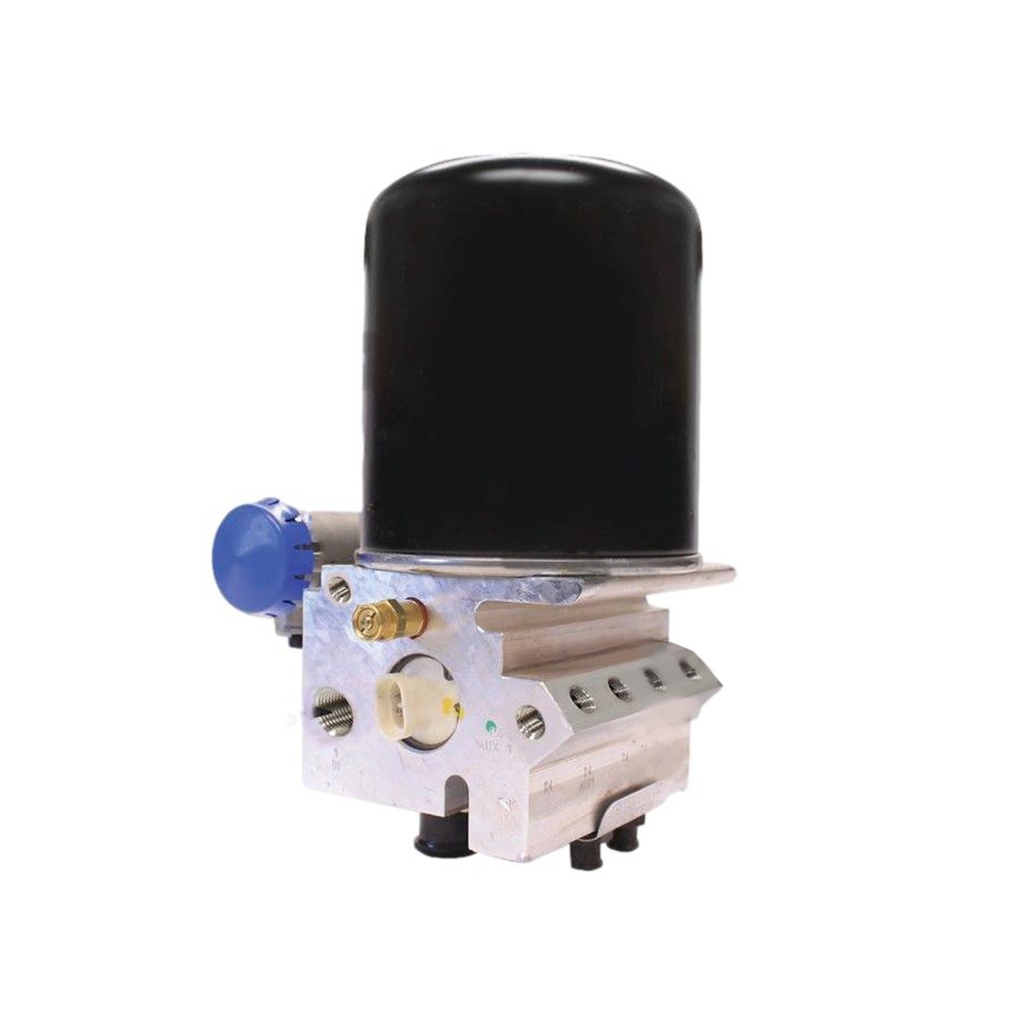 Air Dryer ADIS Type 12V-90W Assembly  170.802191, 5019131, 5016364, 802191