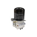 Air Dryer ADIS Type 12V-90W Assembly  170.802191, 5019131, 5016364, 802191
