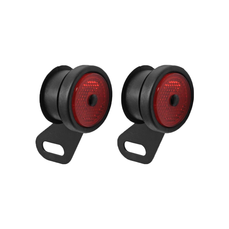 End Cap Kit Mud Flap Hanger  562.499   031-01269  03101269  GT27069