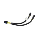 OEM FREIGHTLINER WIRING HARNESS - JUMPER VEHICLE SPEED SENSOR EtN A06-31857-001