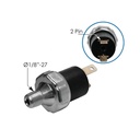 Air Pressure Switch Freightliner 577.46606 1749-1907 17491907