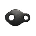 Tab Washer Volvo  WA9633   20551933