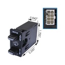 Wiper Control Switch 577.46660 06-46159-002 901-5210 A0623096002 0646159000
