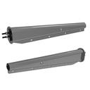 Mud Flap Hanger Kit Spring Loaded  562.491C 10836