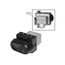 Window Switch Freightliner RH 577.46661 12862661