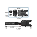 Turn Signal IHC 577.55006 3544933C91 48283 01482873 01482875 3544933C92