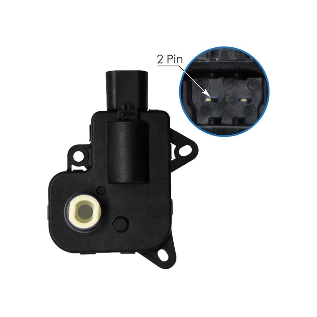 Air Door Actuator IHC 577.55510 3542606C1 2611234C1 2385 71R3580 RD-5-14607-0P