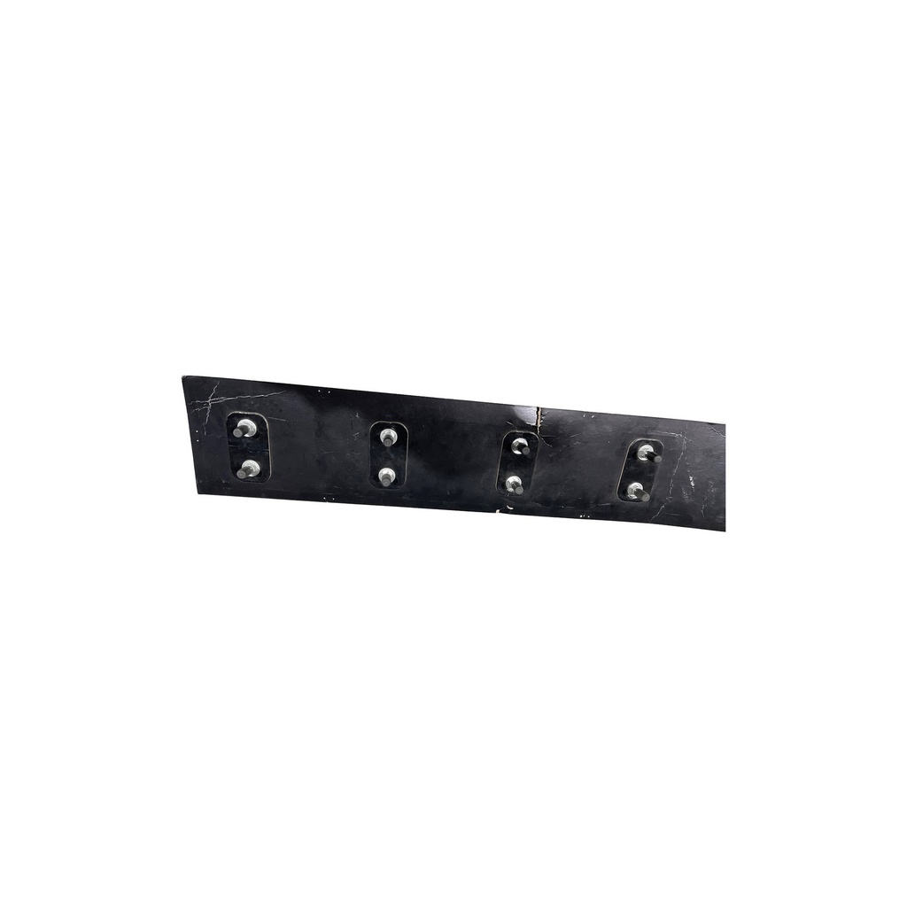 Mud Flap Top Plate SS Pair 24in  562.603-2BP  605SCD  MD1206