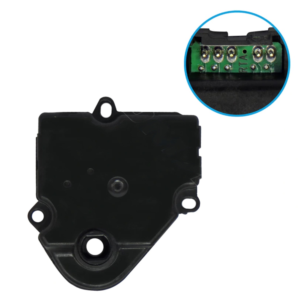 Air Door Actuator IHC Behr 577.55513BE 3599602C1 2113015 351341031 42041709