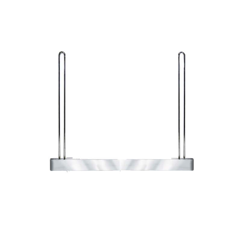 Anti-Sail Bracket Chrome  562.805  30517