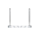 Anti-Sail Bracket Chrome  562.805  30517