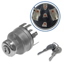 Ignition Switch IHC   577.55533   344688C91  468438C91