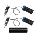 Thermistor Kit IHC 577.55549K 2606229C92 MT1323 71R6266 RD5156880P