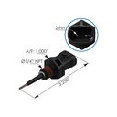 Coolant Level Sensor IHC   577.55615    3572012C1