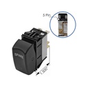 Electrical Switch Kenworth  577.59307   P271123007