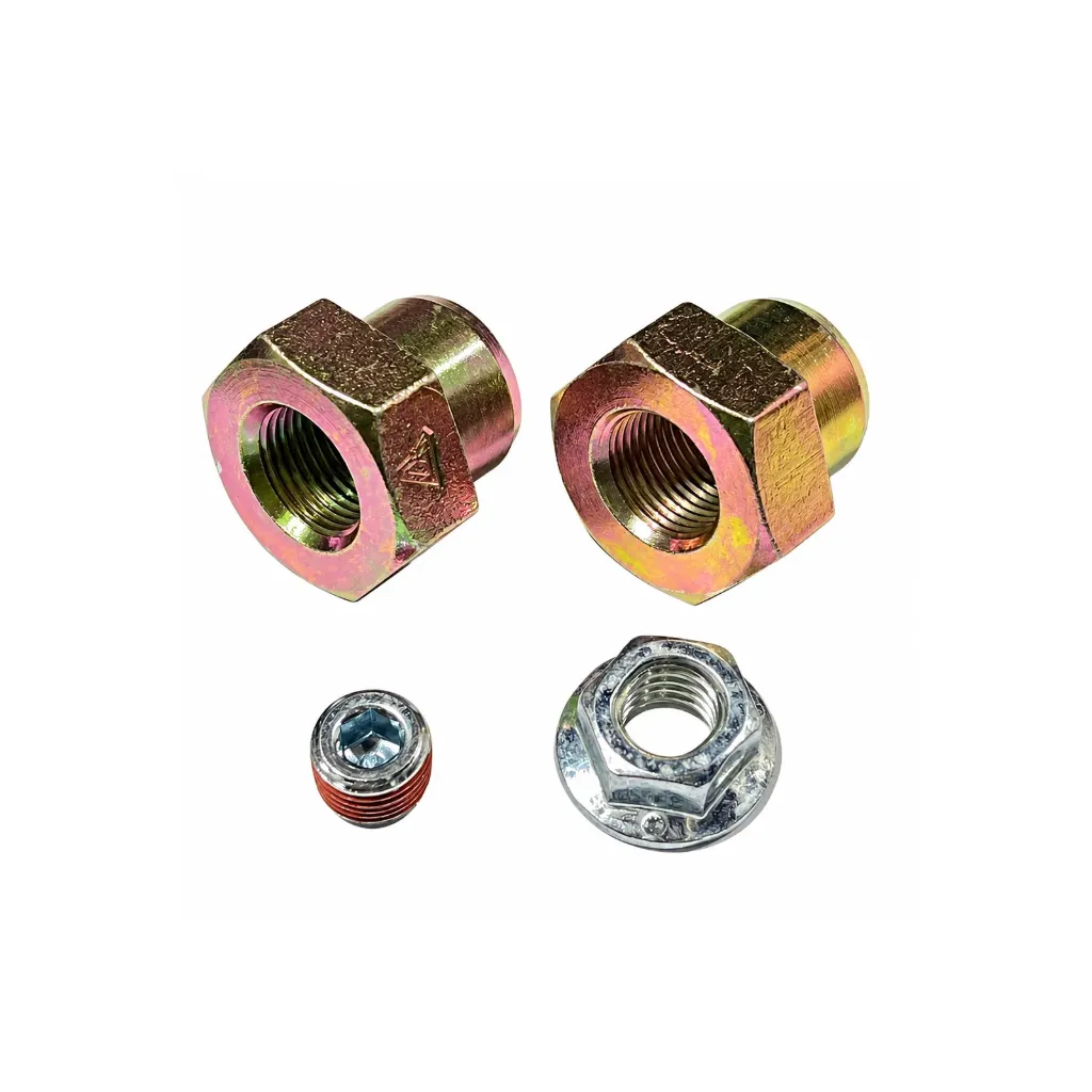 Air Spring Mounting Kit Hendrickson MHSK451 S226352  S22635/2