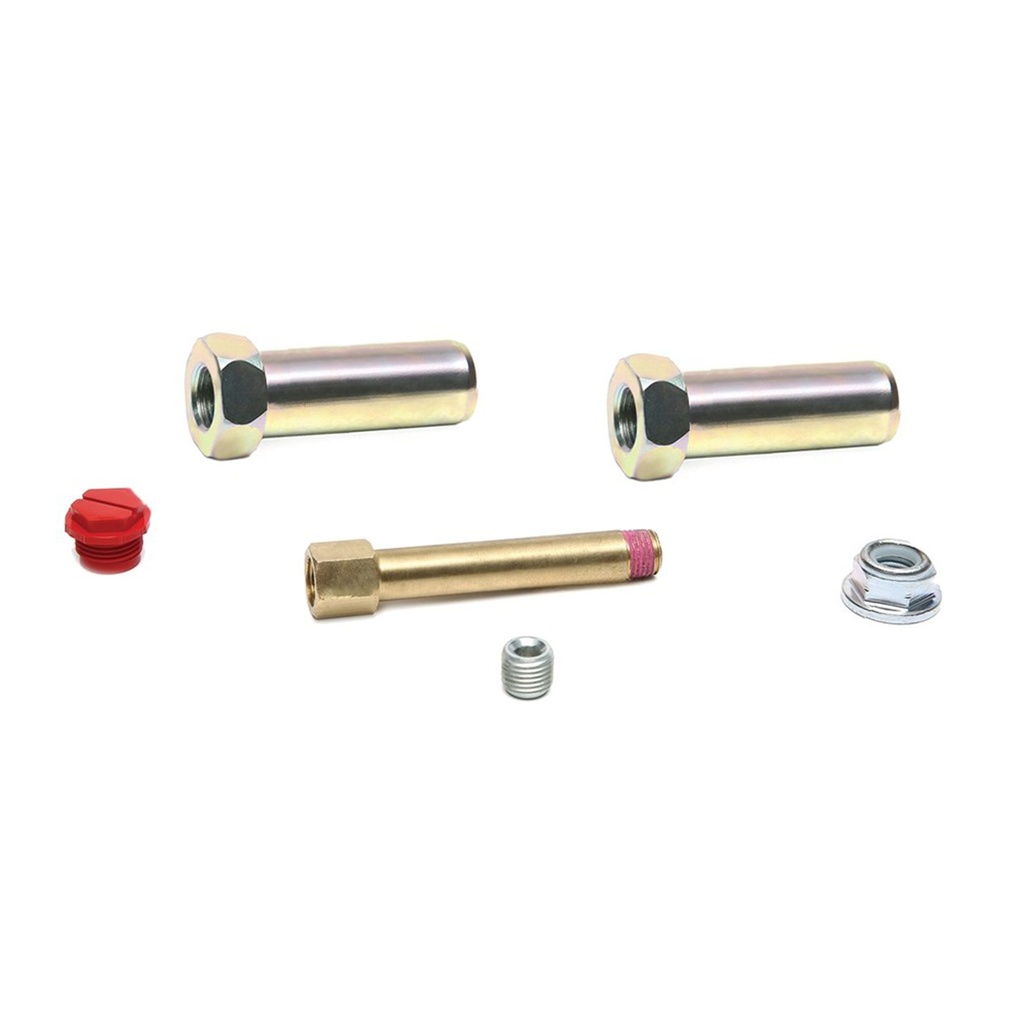 Air Spring Mounting Kit Hendrickson  MHSK454   S211392  S226322  E14345