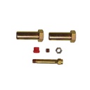 Air Spring Mounting Kit Hendrickson  MHSK454   S211392  S226322  E14345