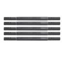 Air Spring Stud Peterbilt  MPB7546 PP7546   2701746 27-01746  16537AA(Pack of 5)