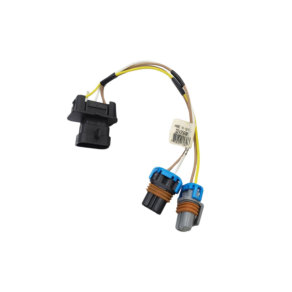 [B4-3HAU-71S2] OEM FREIGHTLINER WIRING HARNESS - HEADLAMP HAL 224396007